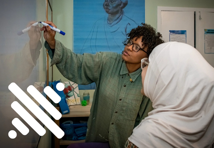 Voiceover Glasgow | Open Office Day