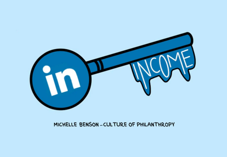 How to Use Linkedin to Grow Income | Free Webinar with Social Enterprise Scotland