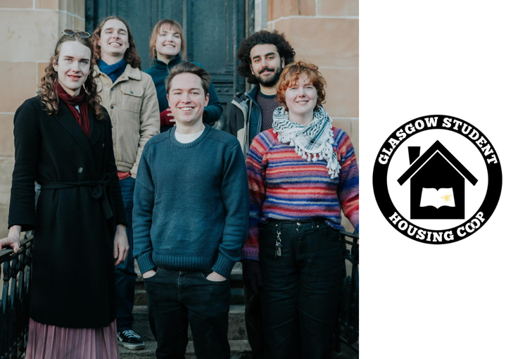Meet Our Member: Glasgow Student Housing Cooperative