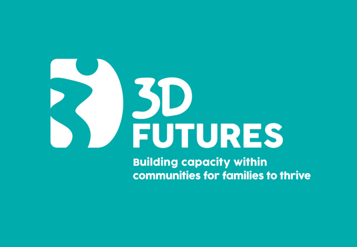 3D Futures | ‘Family Support Essentials’ Training Sessions