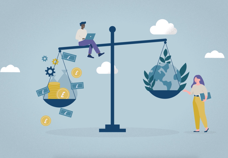 Supplying with Impact: Understanding NHS Procurement & the NHS Community Benefits Gateway