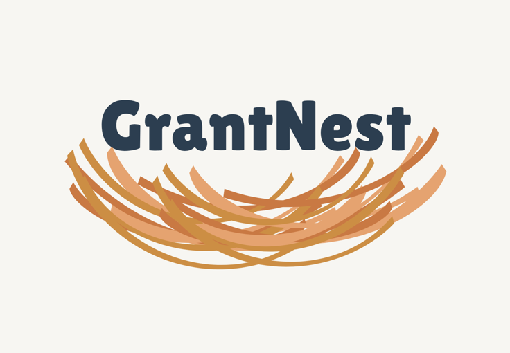 GrantNest | Funding Opportunities for CICs All in One Place! 