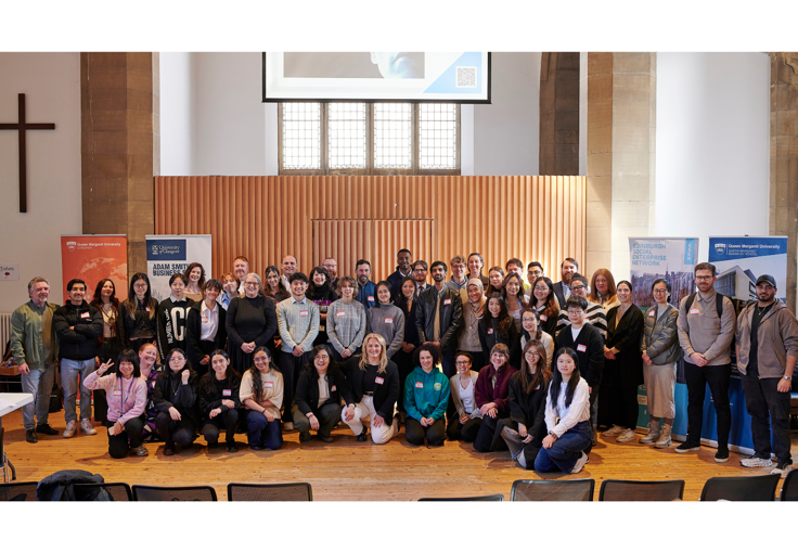 The Student Challenge | Grant to Growth Finale