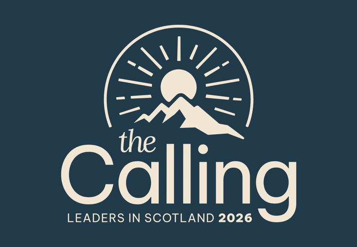 The Calling 2026 | Scotland's Leadership Summit