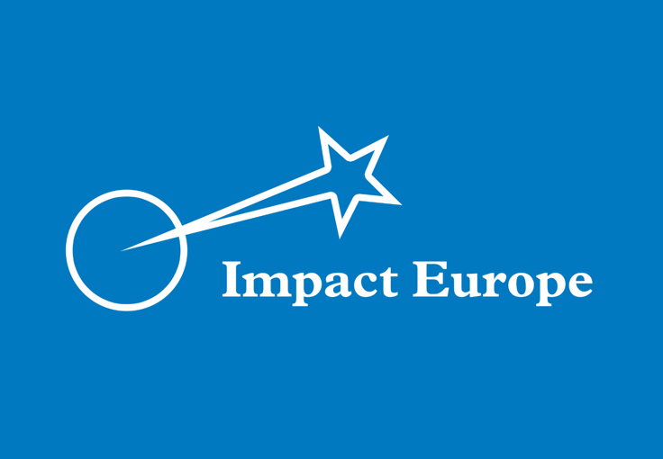 Impact Europe Report | Collaboration in action - How to collectively work towards systems change