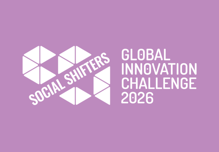 Social Innovation Challenge 2026 | Expressions of Interest Open!