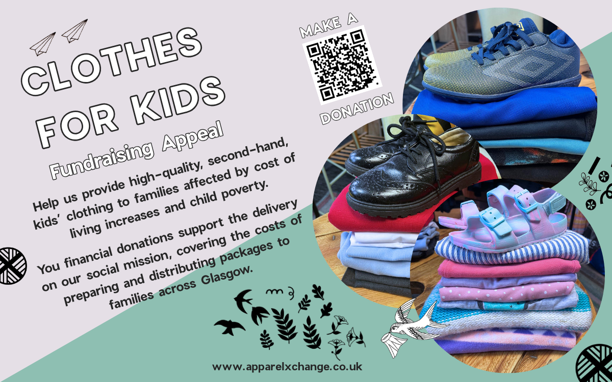 Clothing Packages Fundrasier | ApparelXchange