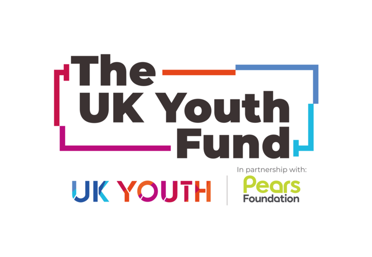 The UK Youth Fund | Apply by 6th May! 