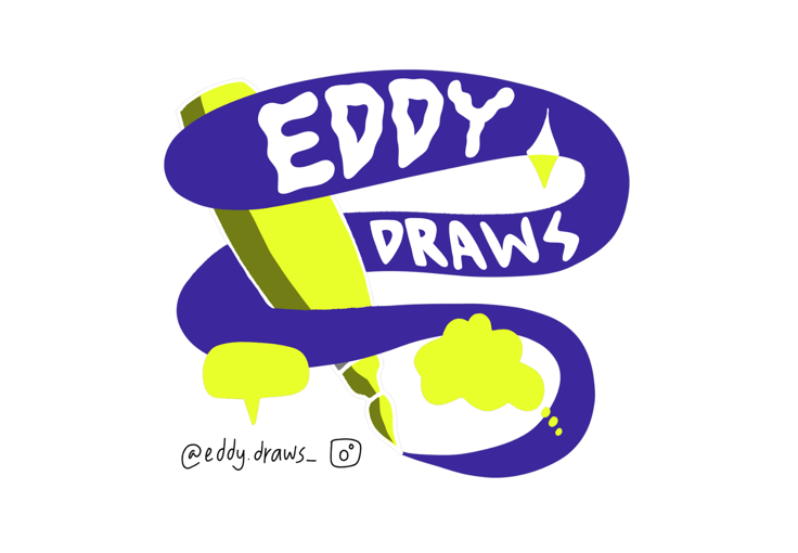 GSEN Member Workshop | Introduction to Graphic Recording with Eddy Draws
