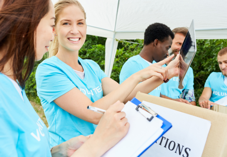 Are You Prepared For The New Charity Regulations?