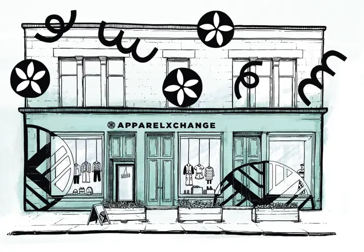 ApparelXchange £2 Summer Sale for June