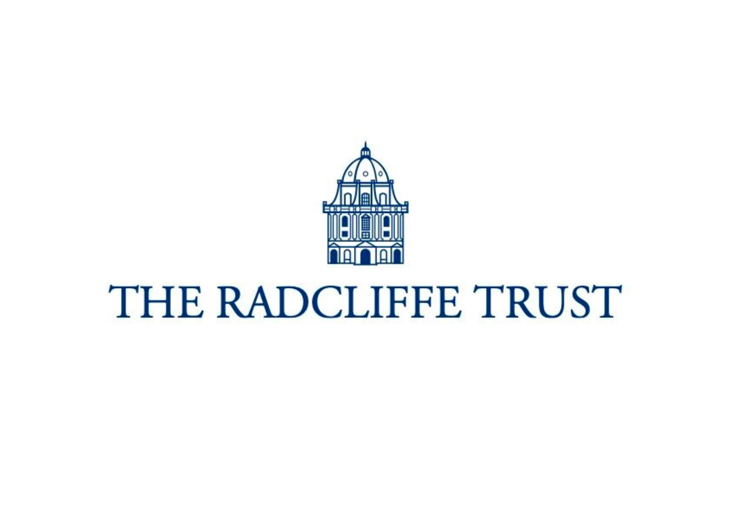 The Radcliffe Trust | Fund for Arts Projects