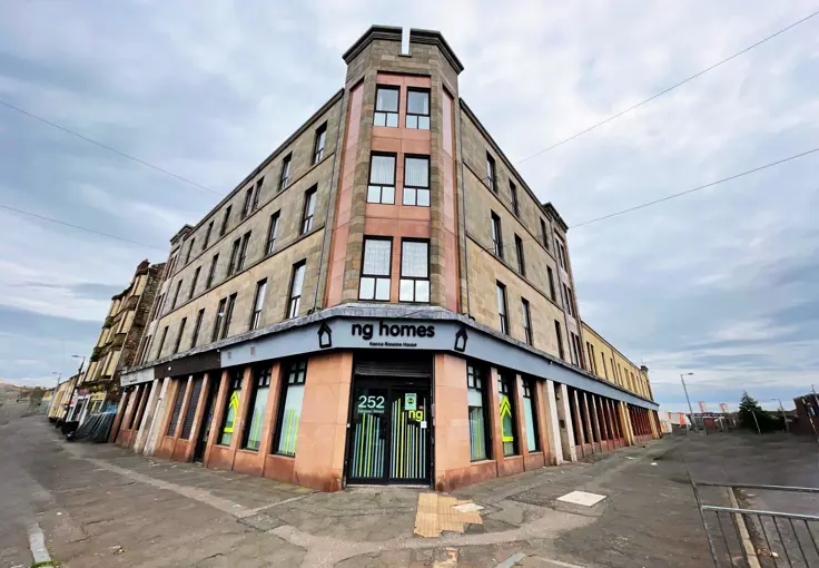 New Centre for Local Entrepreneurs to Open in Glasgow