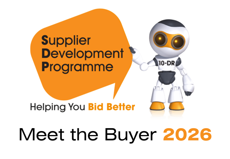 Meet The Buyer 2026 | Scotland’s Largest Free Procurement Event