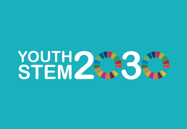 Youth STEM 2030 | Sign up by 20th January