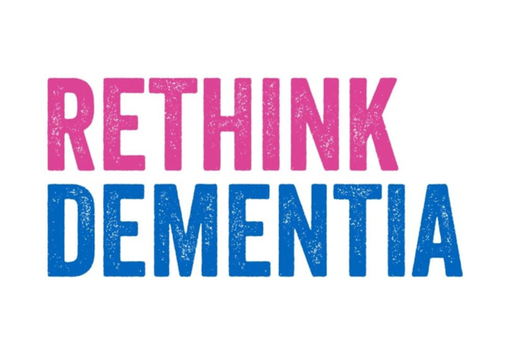 Rethink Dementia Campaign
