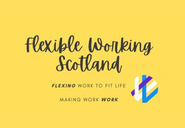 Free webinar by Flexible Working Scotland: The Business Case for Flexibility: Inclusive, Productive, Profitable