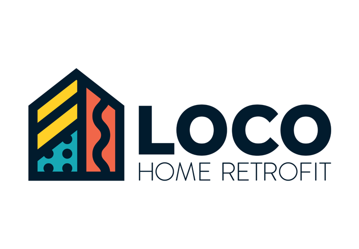 Loco Home Energy Café Meetup | Learn Tips for Renovating!