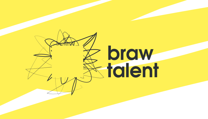 Braw Talent CIC