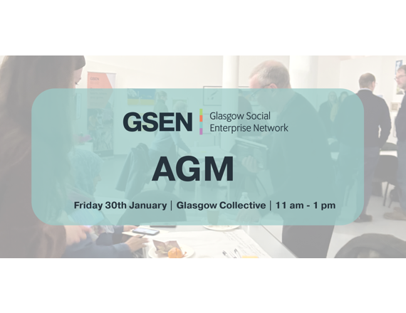 GSEN AGM
