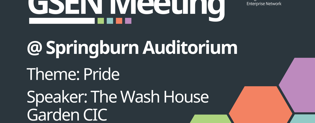 GSEN Network Meeting June 2025