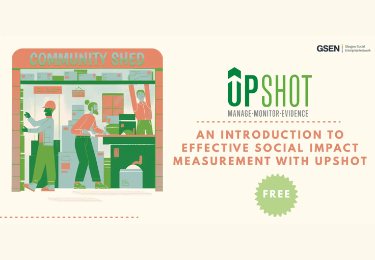 An Introduction to Effective Social Impact Measurement With Upshot