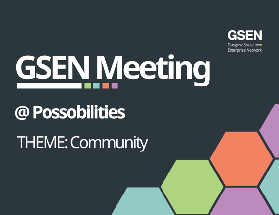GSEN Network Meeting May 2025