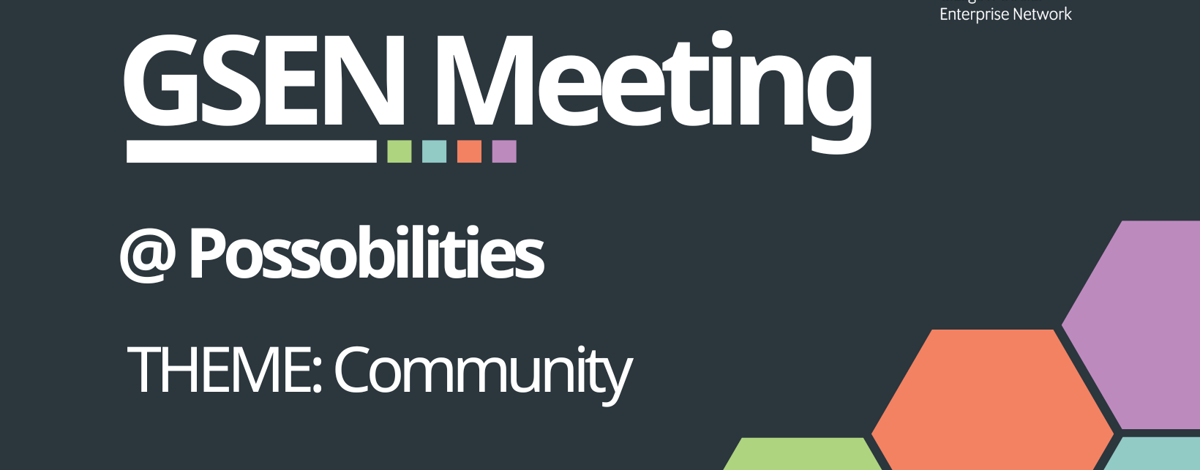 GSEN Network Meeting May 2025
