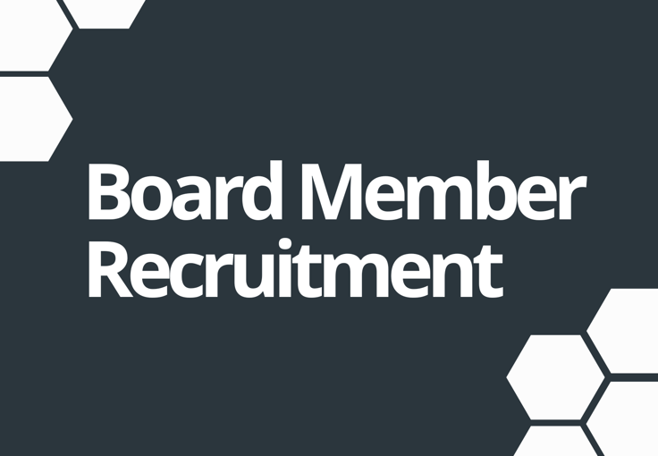 Board Member Recruitment: Several Enterprises Recruiting!