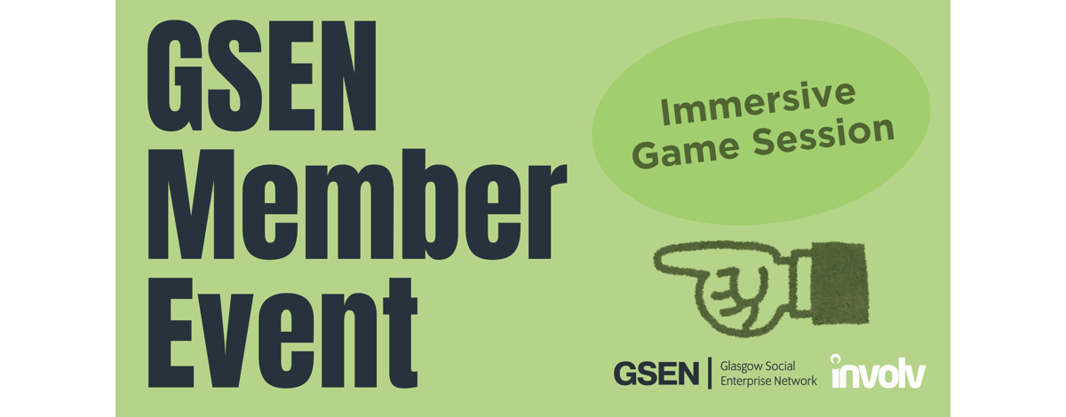 GSEN November Network Event