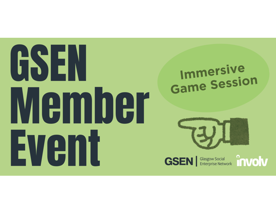 GSEN November Network Event
