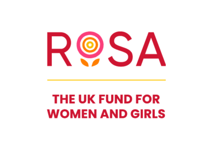 Rosa's Stand With Us Fund | Support for Women and Girls