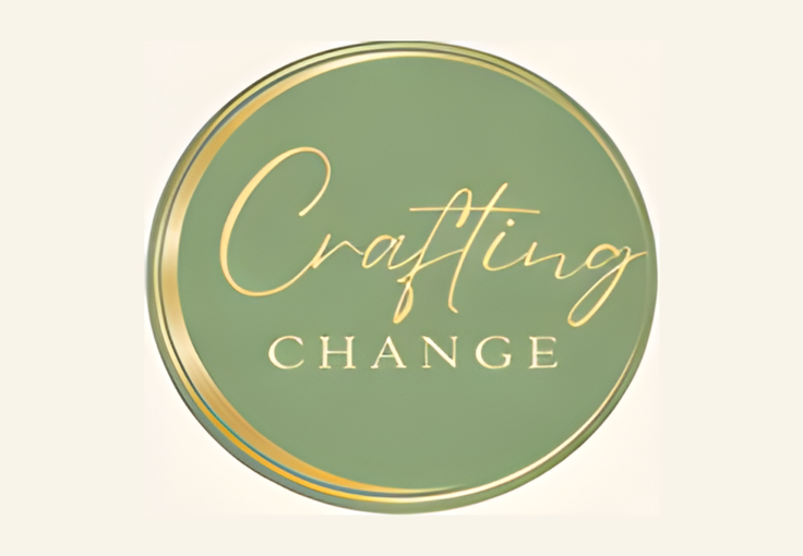 Meet Our New Member: Crafting Change CIC
