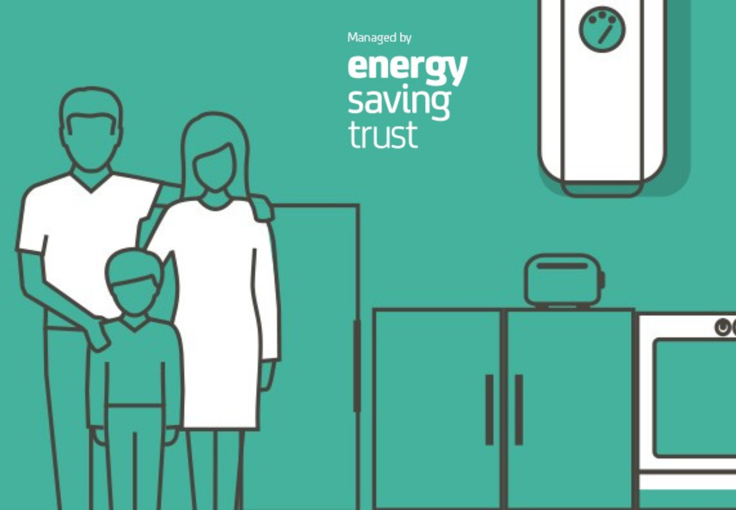 The Energy Redress Scheme | Funding Available for Energy Related Projects