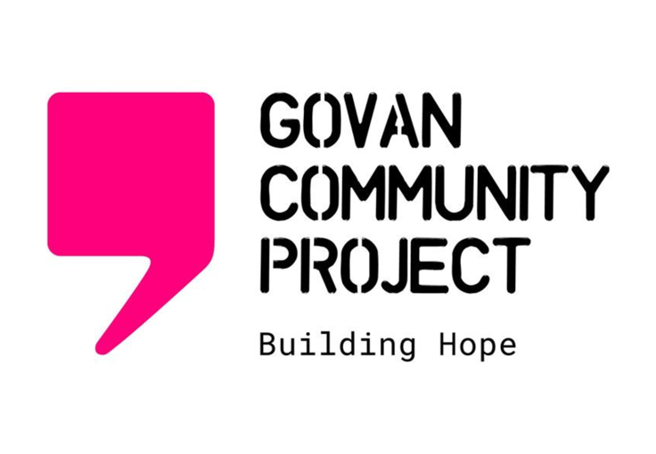 Comedy Night Fundraiser for Govan Community Project