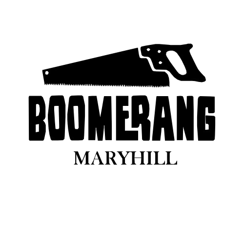 Boomerang Woodworking CIC