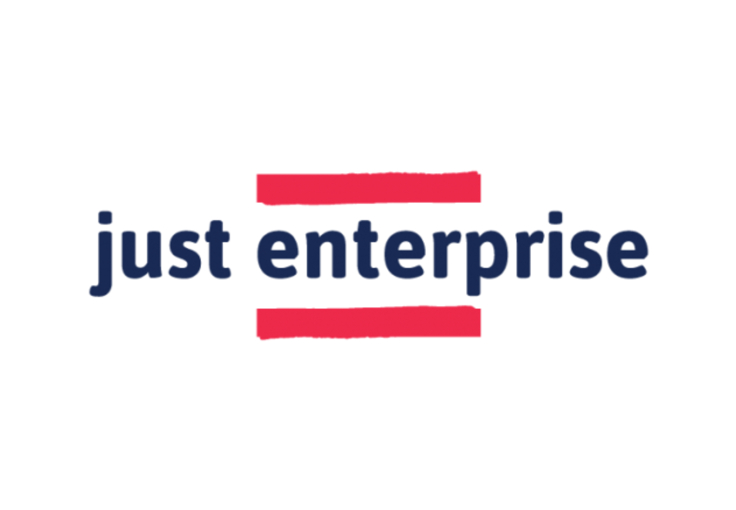 Making Friends with Finance | Workshop with Just Enterprise