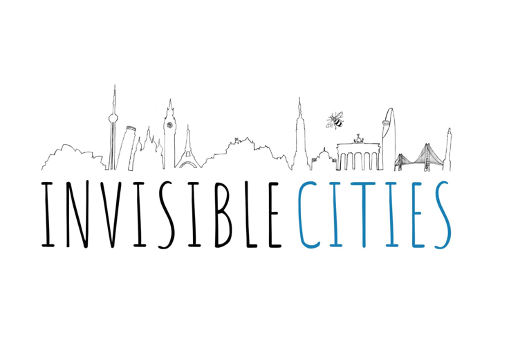 Invisible Cities: Five Week Training Programme Starting in January