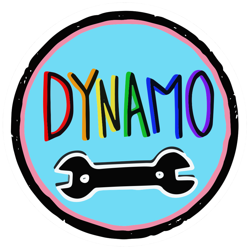 Dynamo Glasgow CIC