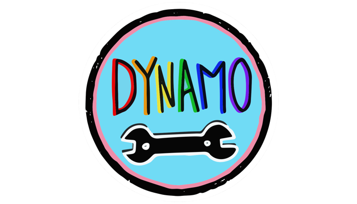 Dynamo Glasgow CIC